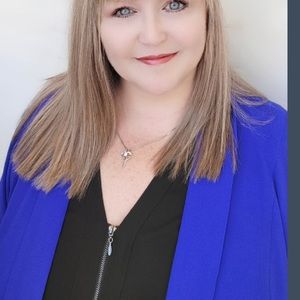 Meet your Posher, Tammy